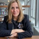MSGSÜ Rektörü Prof. Dr. Handan İnci Elçi Vefat Etti: Sanat ve Akademi Dünyası Yasta