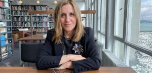 MSGSÜ Rektörü Prof. Dr. Handan İnci Elçi Vefat Etti: Sanat ve Akademi Dünyası Yasta