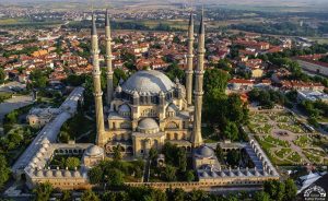 Selimiye Camii Restorasyonuna Yargı Freni: UNESCO Mirası İçin “Geri Dönüşü Olmayan Zarar” Riski