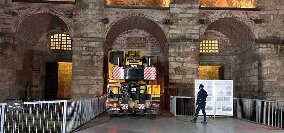 Ayasofya