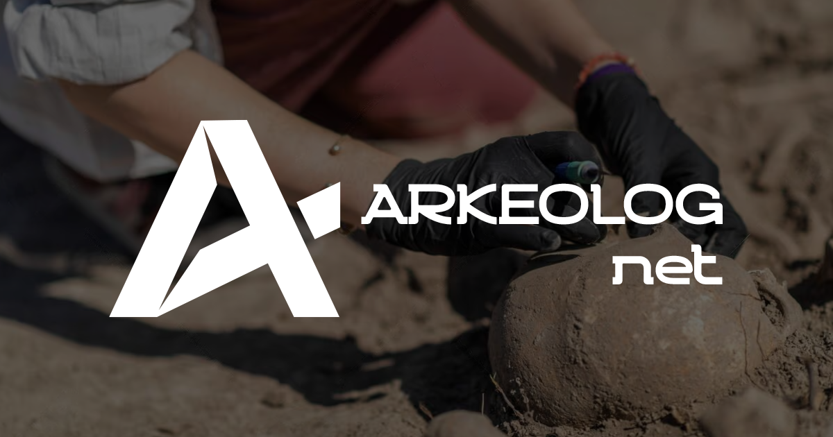 Arkeolog.net’te Neler Oluyor?