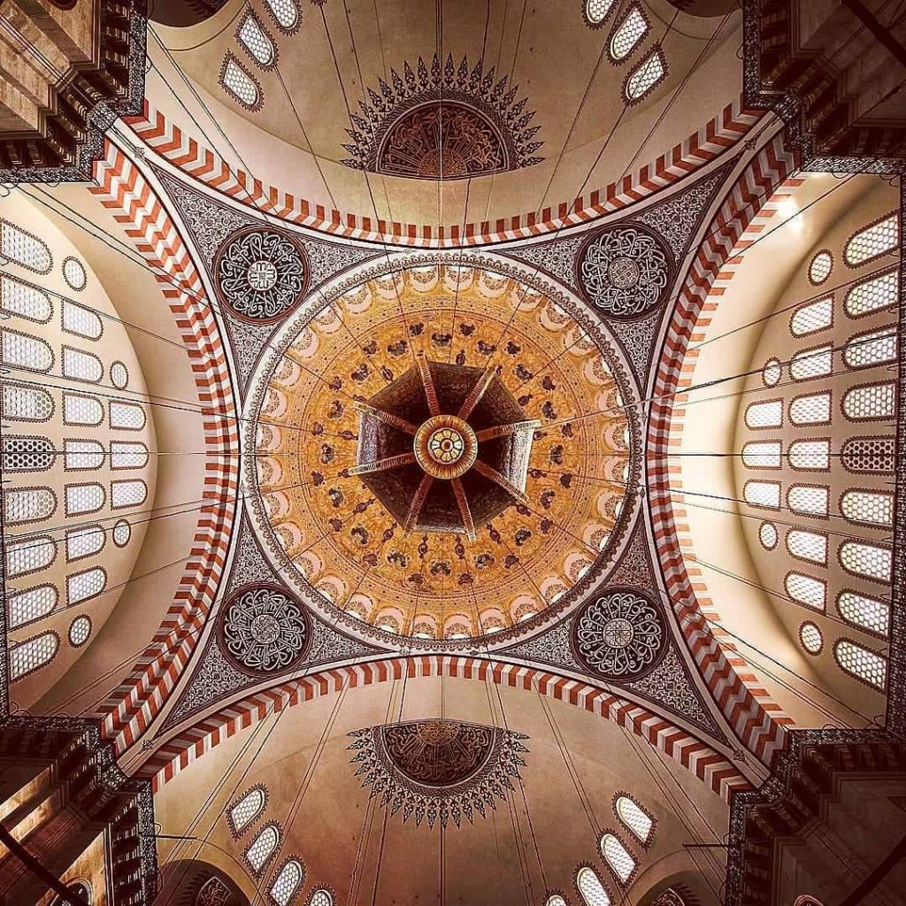Süleymaniye Cami
