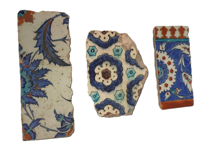 Fotoğraf: Kültür ve Turizm Bakanlığı