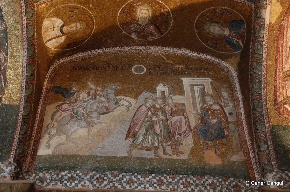 Kariye Cami