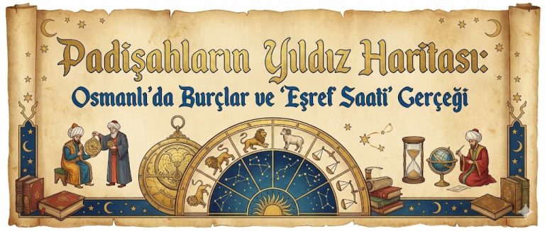 Yıldız Haritası