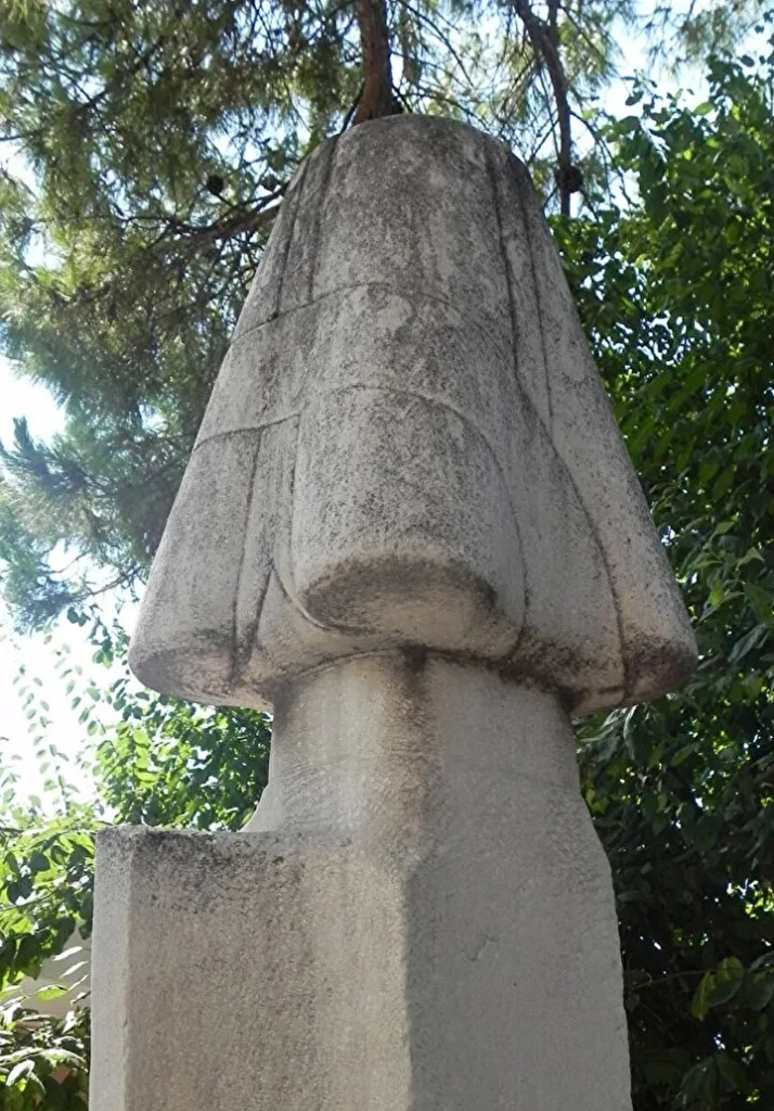 Kallavi Kavuk
