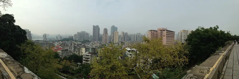 Macau Skyline 22747558948 Arkeolog
