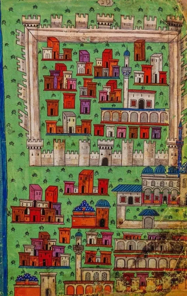 Adana