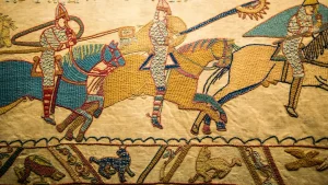 Bayeux 2 Arkeolog