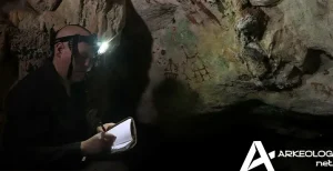 İnsanlık Tarihi Yeniden Yazılıyor: Endonezya’da 67.800 Yıllık El İzi Bulundu!