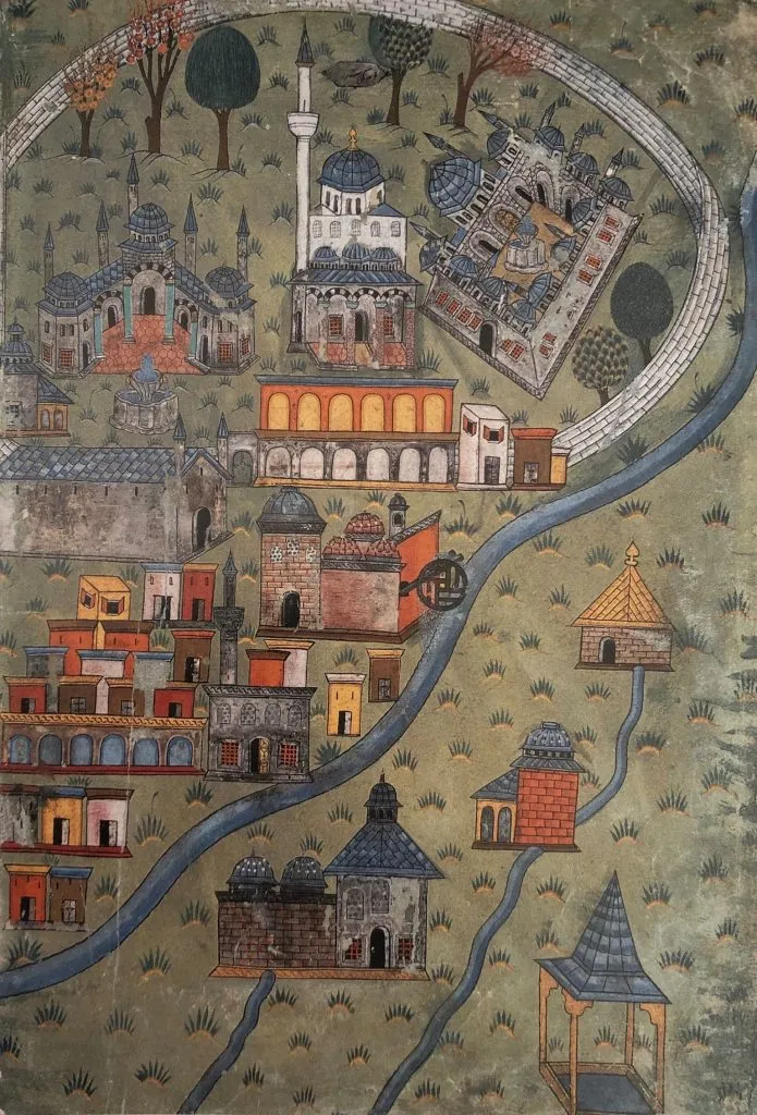 Eskisehir