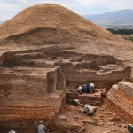 Höyük Nedir?