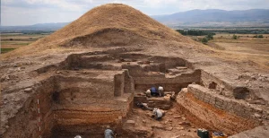 Höyük Nedir?