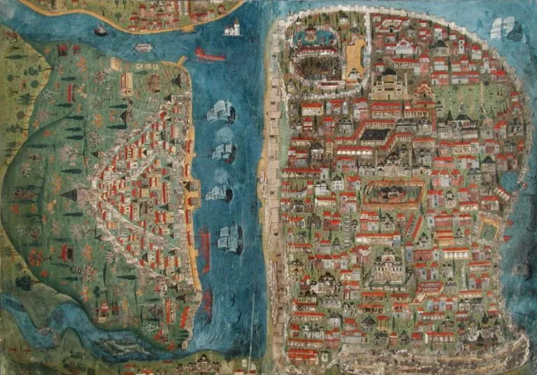 İstanbul