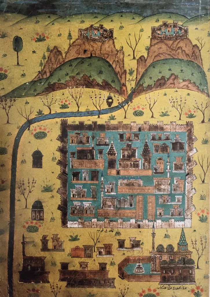 Konya