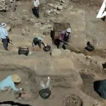 Kültepe Kazılarında Yeni Keşif: Sarayların Yanında Özel Evler Bulundu