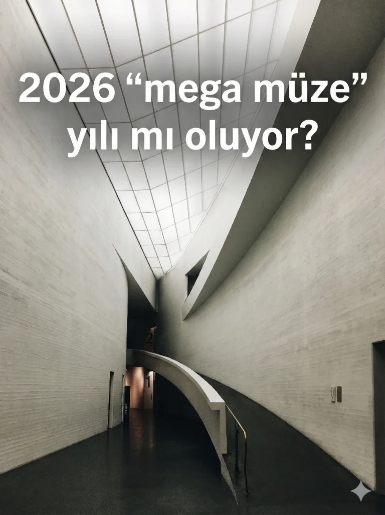 Muze001 Arkeolog