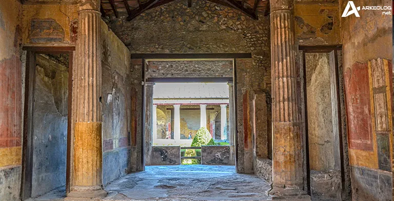 Roma Mimarisi