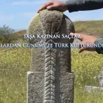 Saç Örgüsü: Arkeoloji, Dil ve Türk Kültüründe Bir Kimlik Unsuru