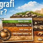Stratigrafi Nedir?