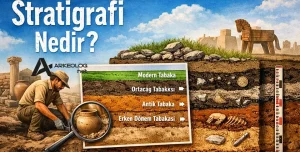 Stratigrafi Nedir?