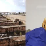 Antik Dünyanın “Karantina” Kabusu: Justinianus Vebası ve Jerash’ta Mahsur Kalanlar