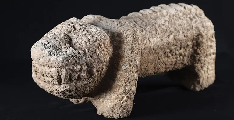 Göbeklitepe Berlin