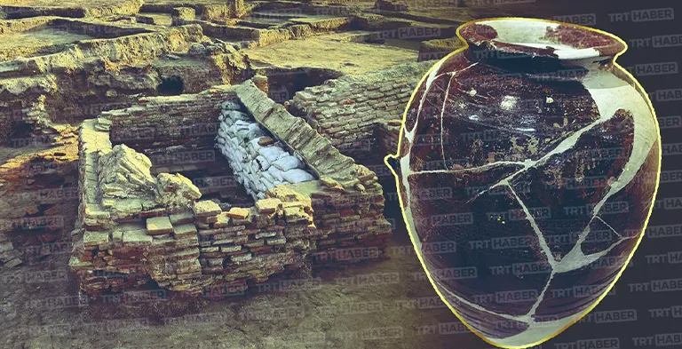 Saraycık Testisi: Kutadgu Bilig Dizeleri Taşıyan 800 Yıllık Keşif
