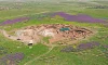 Karahantepe Kazılarında Çarpıcı Bulgular: 12 Bin Yıl Önce Ceylan Eti ve Baklagil Tüketimi