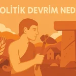 Neolitik Devrim Nedir? İnsanlık Tarihini Değiştiren Dönüm Noktası