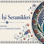 Rodos İşi Seramikleri Nedir?