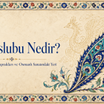 Saz Üslubu Nedir? Şahkulu, Hançer Yaprakları ve Osmanlı Sanatındaki Yeri