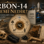 Karbon-14 Yöntemi Nedir? Arkeolojik Eserlerin Yaşı Nasıl Belirlenir?