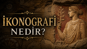 İkonografi Nedir? Sanat ve Arkeolojide Sembollerin Dili