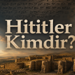 Hititler Kimdir? Anadolu’nun İlk Büyük İmparatorluğunun Tarihi