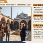 Tercih Dönemi Rehberi: Sanat Tarihi Bölümü Nedir, Puanları Nasıl ve Mezunlar Ne İş Yapar?