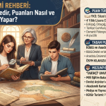 Tercih Dönemi Rehberi: Tarih Bölümü Nedir, Puanları Nasıl ve Mezunlar Ne İş Yapar?