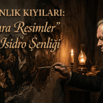 Aklın Karanlık Kıyıları: Francisco Goya’nın “Kara Resimler” Serisi – II. Bölüm: San Isidro Şenliği