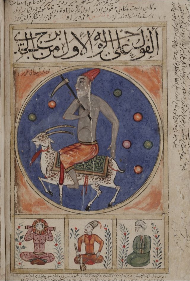Kitab al Bulhan 2