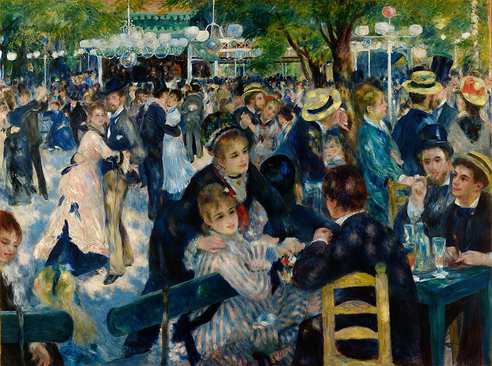 Moulin de la Galettete Balo