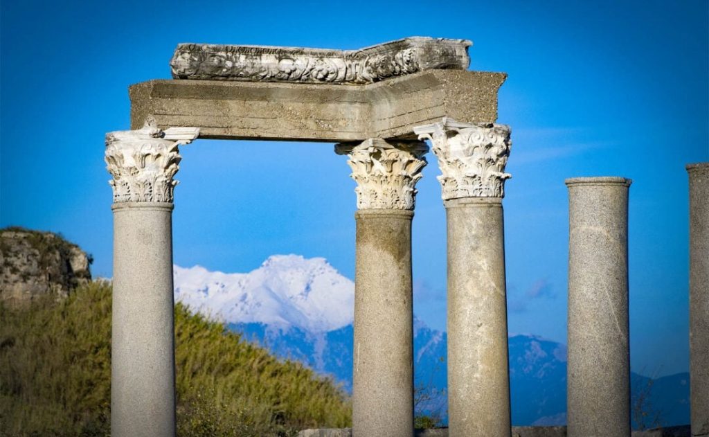 Perge