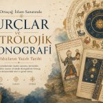 Ortaçağ İslam Sanatında Burçlar ve Astrolojik İkonografi: Yıldızların Yazılı Tarihi