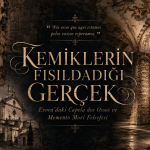Kemiklerin Fısıldadığı Gerçek: Evora’daki Capela dos Ossos ve Memento Mori Felsefesi