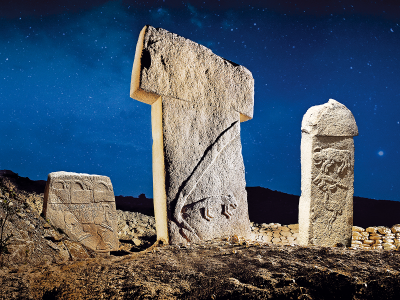 gobeklitepe
