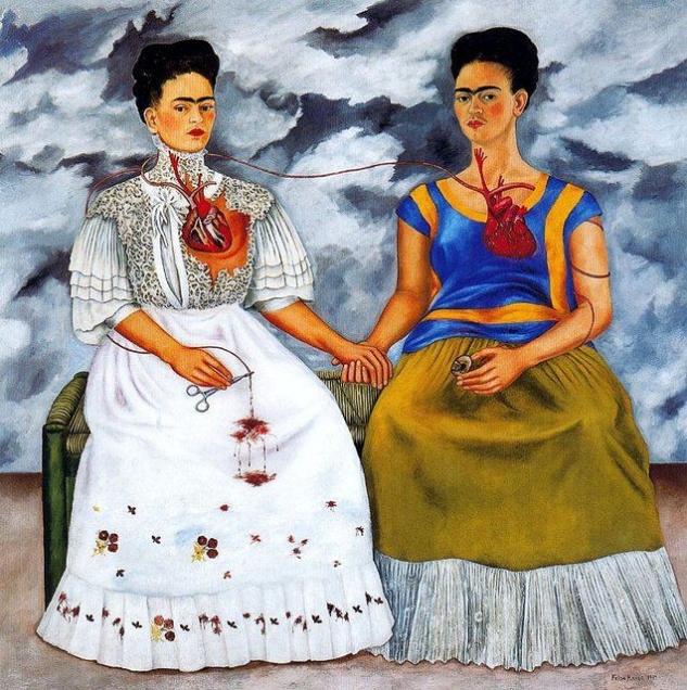 iki frida