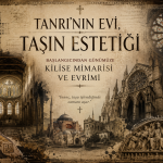 Tanrı’nın Evi, Taşın Estetiği: Başlangıcından Günümüze Kilise Mimarisi ve Evrimi