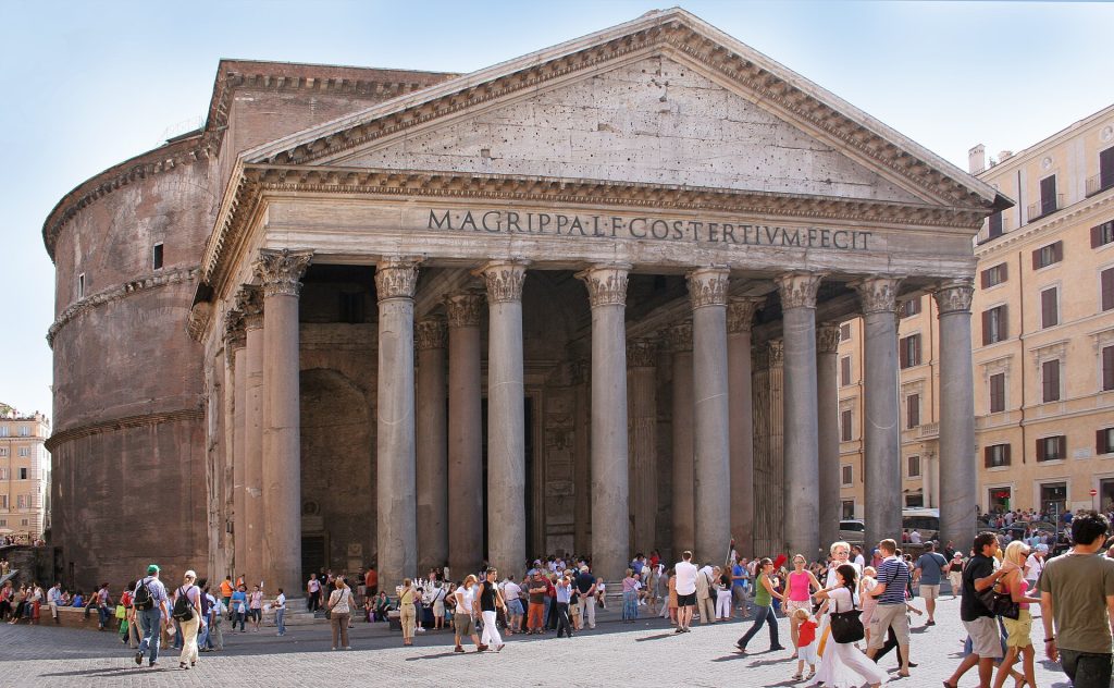 pantheon