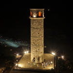 Akdeniz’in Kadim Işığı Yeniden Yanıyor: Patara’daki 2.000 Yıllık Deniz Feneri Restore Edildi!