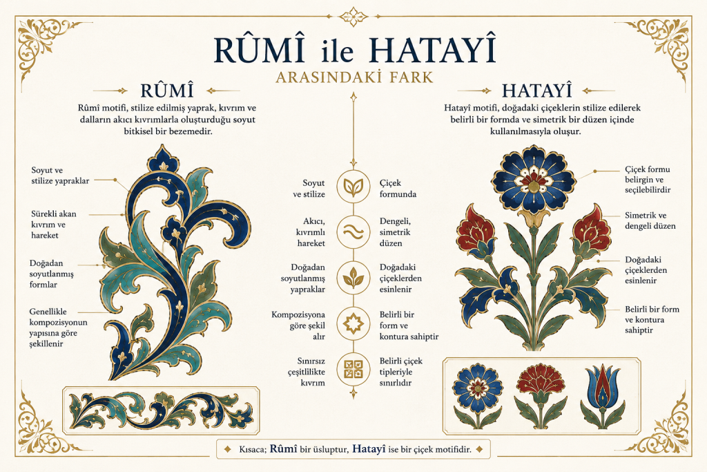 rumi ve hatayi