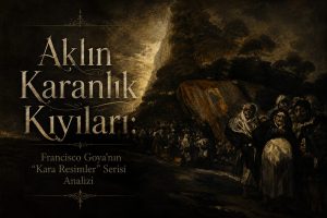 Aklın Karanlık Kıyıları: Francisco Goya’nın “Kara Resimler” Serisi – XI. Bölüm: San Isidro Çeşmesine Hac Yolculuğu